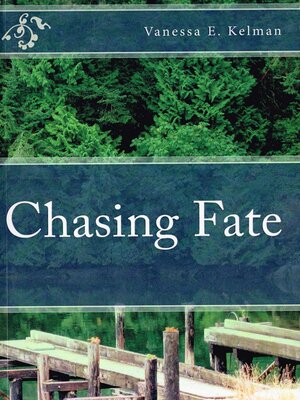 cover image of Chasing Fate